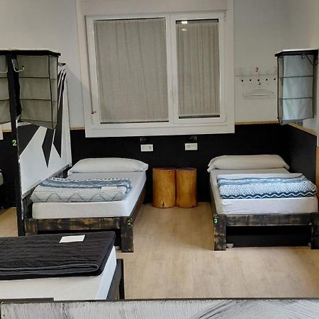 Albergue A Rotonda Redondela Luaran gambar